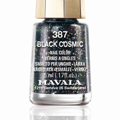 Black Cosmic